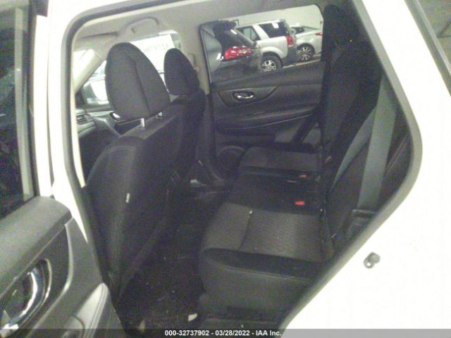 Photo 7 VIN: JN8AT2MV0HW025572 - NISSAN ROGUE 