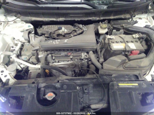 Photo 9 VIN: JN8AT2MV0HW025572 - NISSAN ROGUE 