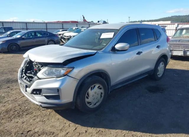 Photo 1 VIN: JN8AT2MV0HW026575 - NISSAN ROGUE 