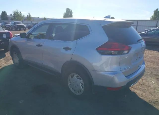 Photo 2 VIN: JN8AT2MV0HW026575 - NISSAN ROGUE 