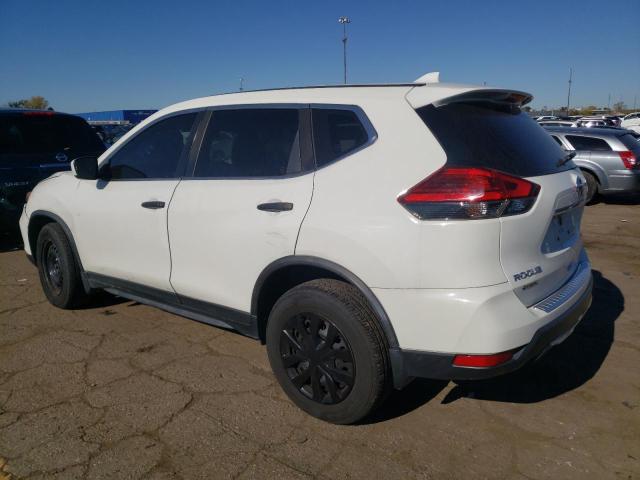 Photo 1 VIN: JN8AT2MV0HW026902 - NISSAN ROGUE S 