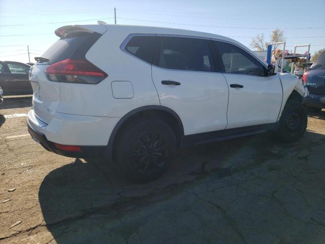 Photo 2 VIN: JN8AT2MV0HW026902 - NISSAN ROGUE S 