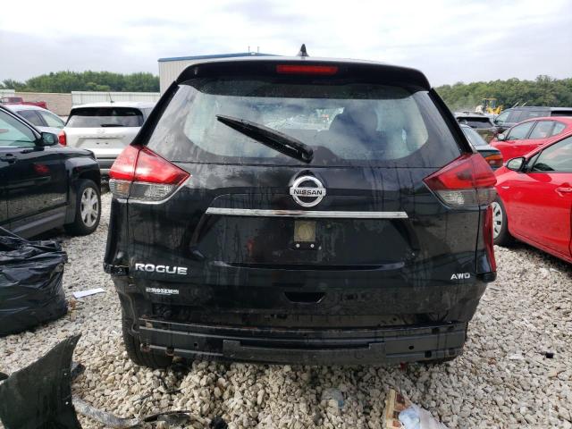 Photo 5 VIN: JN8AT2MV0HW250557 - NISSAN ROGUE 