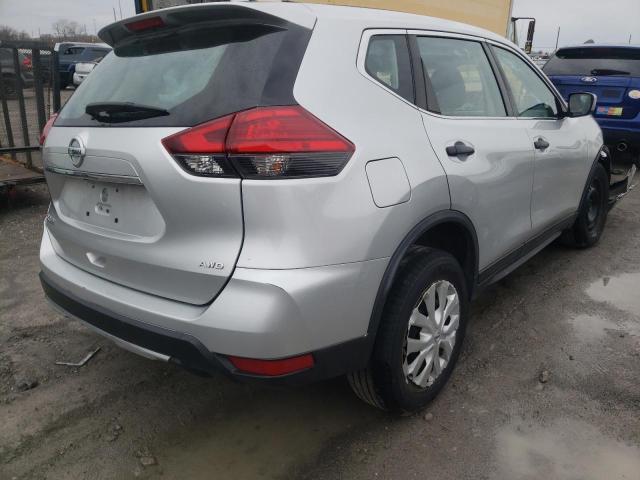 Photo 2 VIN: JN8AT2MV0HW252292 - NISSAN ROGUE S 