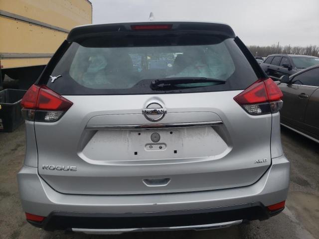 Photo 5 VIN: JN8AT2MV0HW252292 - NISSAN ROGUE S 