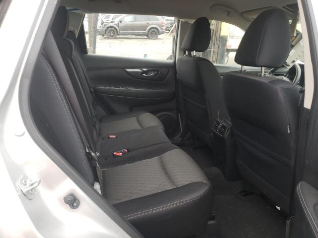 Photo 9 VIN: JN8AT2MV0HW252292 - NISSAN ROGUE S 