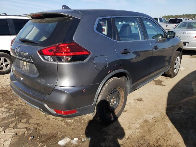 Photo 2 VIN: JN8AT2MV0HW253216 - NISSAN ROGUE S 