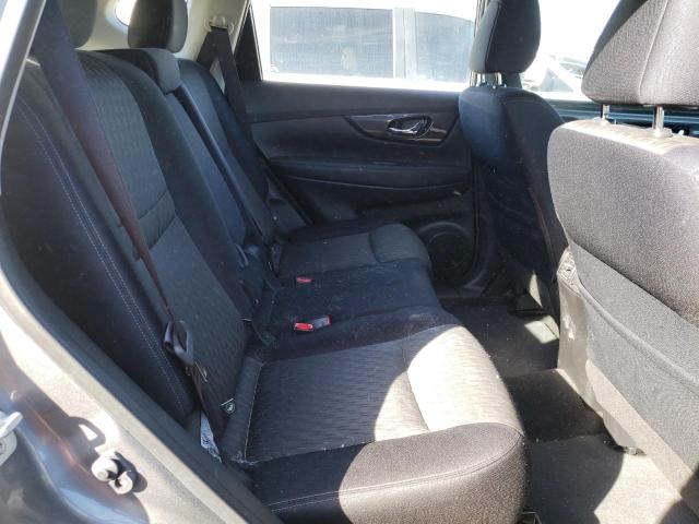 Photo 9 VIN: JN8AT2MV0HW253216 - NISSAN ROGUE S 