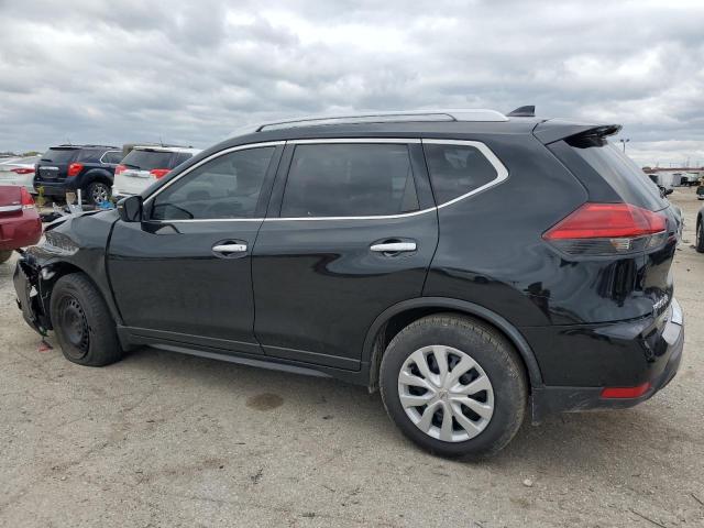 Photo 1 VIN: JN8AT2MV0HW253779 - NISSAN ROGUE 