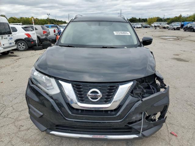 Photo 4 VIN: JN8AT2MV0HW253779 - NISSAN ROGUE 