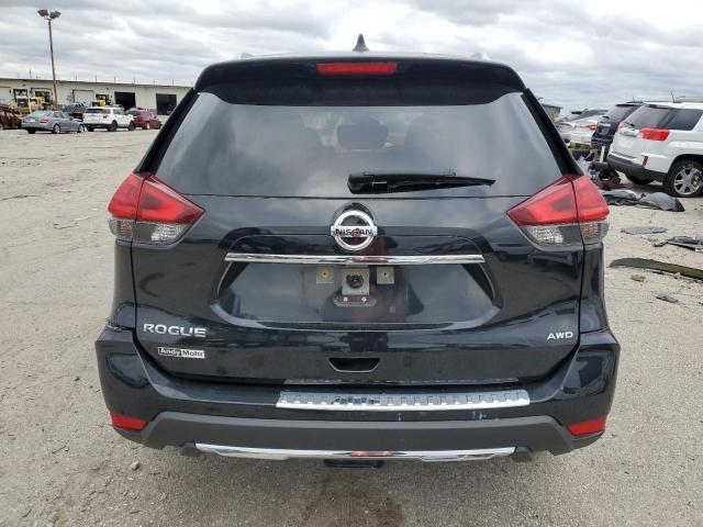 Photo 5 VIN: JN8AT2MV0HW253779 - NISSAN ROGUE 