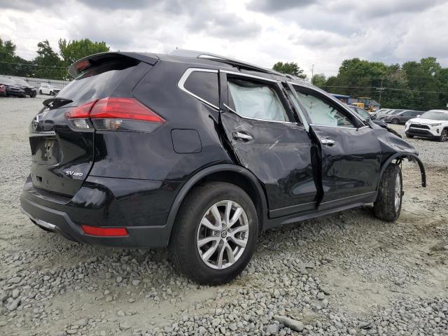 Photo 2 VIN: JN8AT2MV0HW254995 - NISSAN ROGUE S 