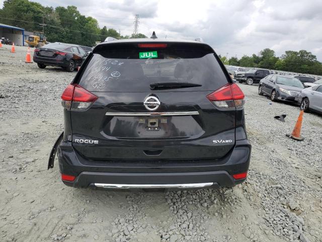 Photo 5 VIN: JN8AT2MV0HW254995 - NISSAN ROGUE S 