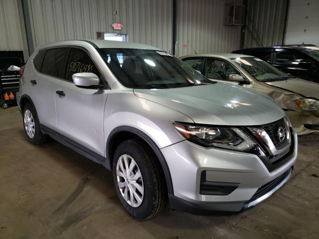 Photo 0 VIN: JN8AT2MV0HW255435 - NISSAN ROGUE S 