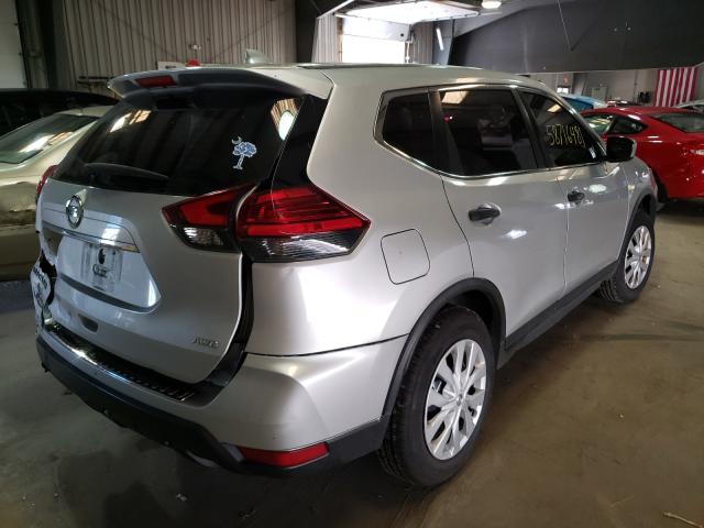 Photo 3 VIN: JN8AT2MV0HW255435 - NISSAN ROGUE S 