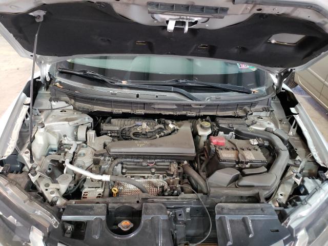 Photo 6 VIN: JN8AT2MV0HW255435 - NISSAN ROGUE S 