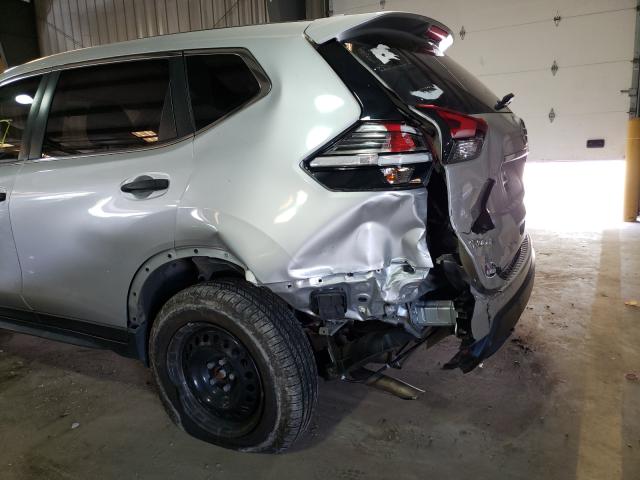 Photo 8 VIN: JN8AT2MV0HW255435 - NISSAN ROGUE S 