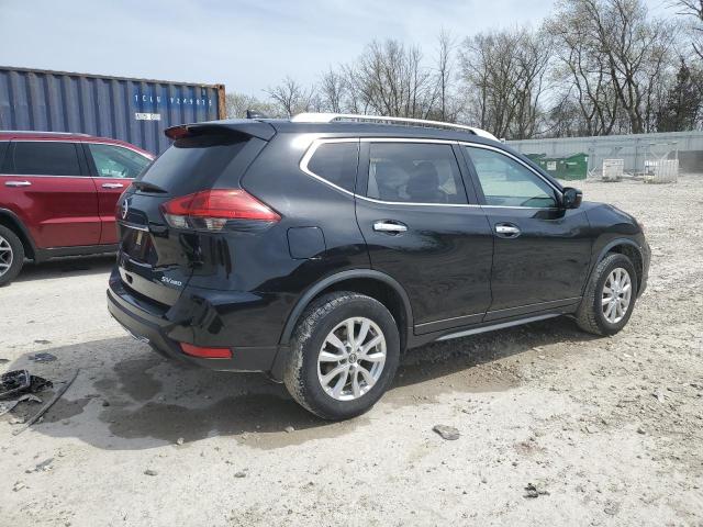 Photo 2 VIN: JN8AT2MV0HW258495 - NISSAN ROGUE 