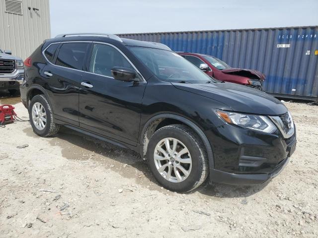 Photo 3 VIN: JN8AT2MV0HW258495 - NISSAN ROGUE 