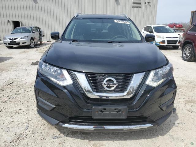 Photo 4 VIN: JN8AT2MV0HW258495 - NISSAN ROGUE 