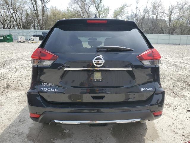 Photo 5 VIN: JN8AT2MV0HW258495 - NISSAN ROGUE 