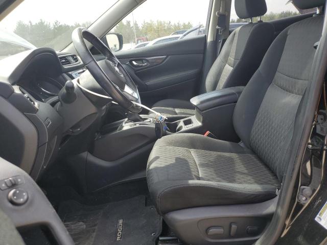 Photo 6 VIN: JN8AT2MV0HW258495 - NISSAN ROGUE 