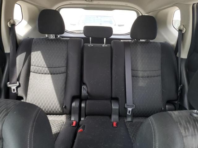 Photo 9 VIN: JN8AT2MV0HW258495 - NISSAN ROGUE 