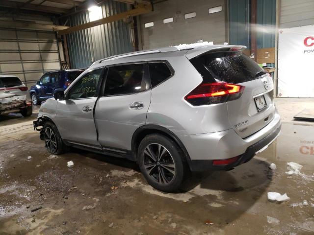 Photo 1 VIN: JN8AT2MV0HW260327 - NISSAN ROGUE S 