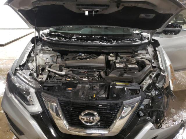 Photo 10 VIN: JN8AT2MV0HW260327 - NISSAN ROGUE S 