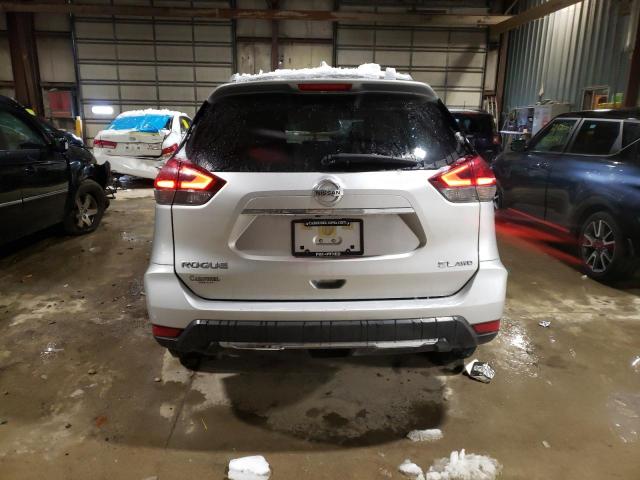 Photo 5 VIN: JN8AT2MV0HW260327 - NISSAN ROGUE S 