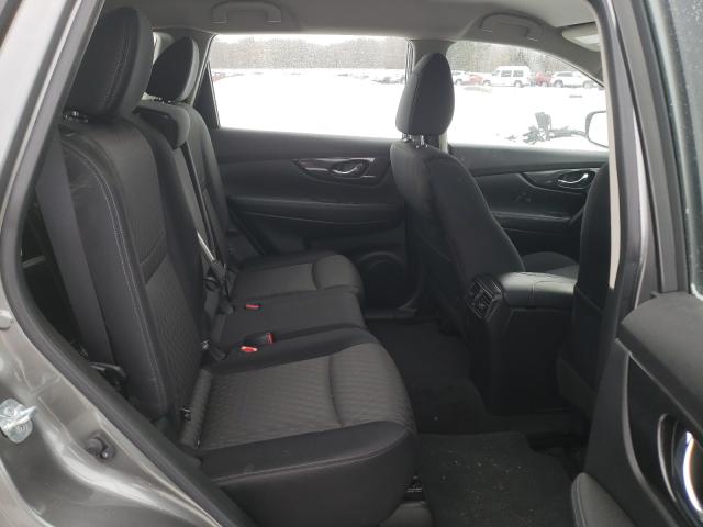 Photo 5 VIN: JN8AT2MV0HW260635 - NISSAN ROGUE 