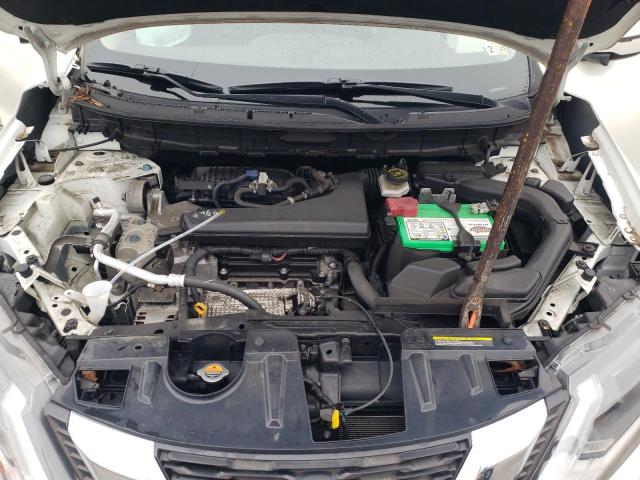 Photo 10 VIN: JN8AT2MV0HW262854 - NISSAN ROGUE 