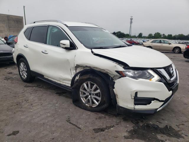 Photo 3 VIN: JN8AT2MV0HW262854 - NISSAN ROGUE 