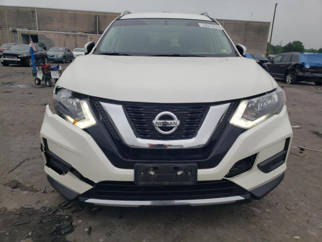 Photo 4 VIN: JN8AT2MV0HW262854 - NISSAN ROGUE 