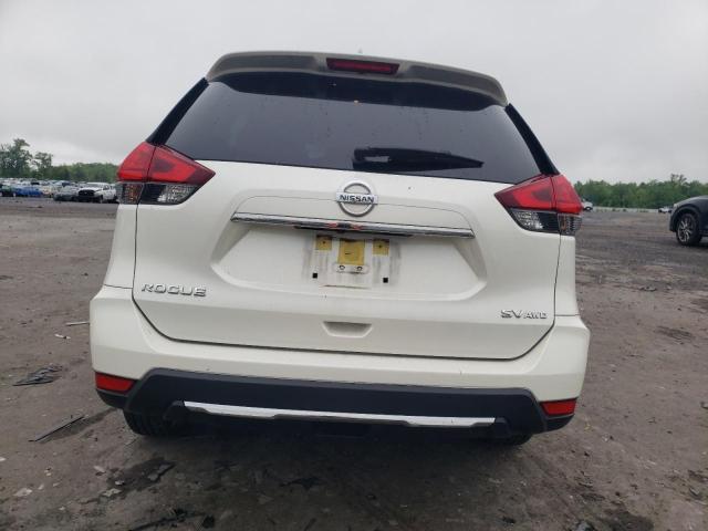 Photo 5 VIN: JN8AT2MV0HW262854 - NISSAN ROGUE 