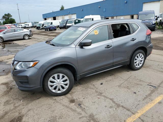 Photo 0 VIN: JN8AT2MV0HW263454 - NISSAN ROGUE 