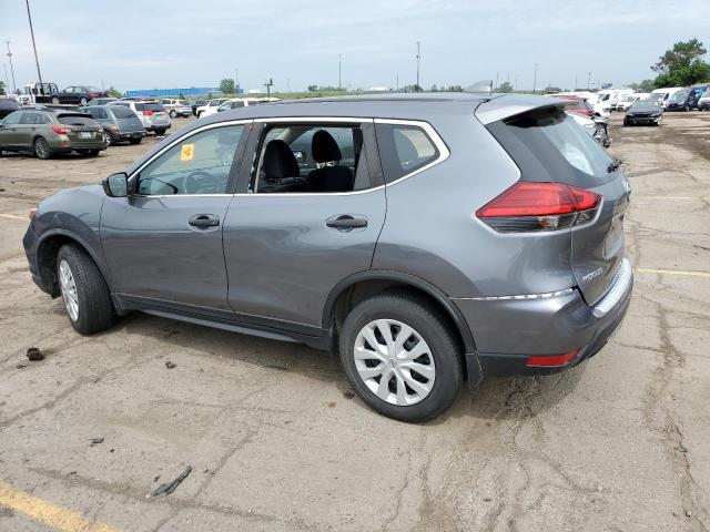 Photo 1 VIN: JN8AT2MV0HW263454 - NISSAN ROGUE 