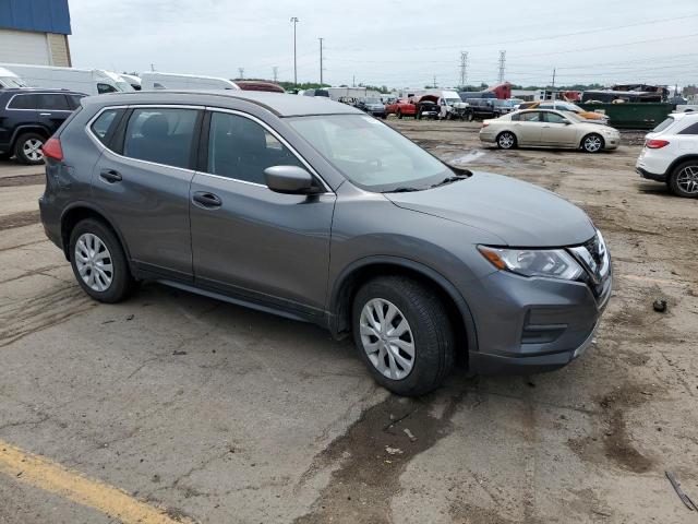 Photo 3 VIN: JN8AT2MV0HW263454 - NISSAN ROGUE 