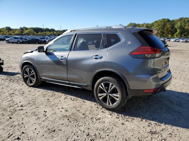 Photo 1 VIN: JN8AT2MV0HW265138 - NISSAN ROGUE S 