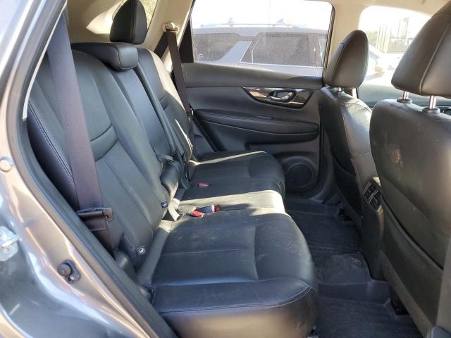 Photo 10 VIN: JN8AT2MV0HW265138 - NISSAN ROGUE S 