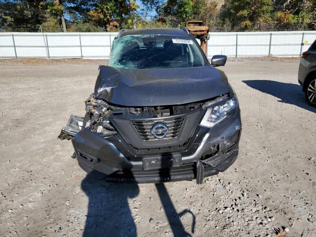 Photo 4 VIN: JN8AT2MV0HW265138 - NISSAN ROGUE S 