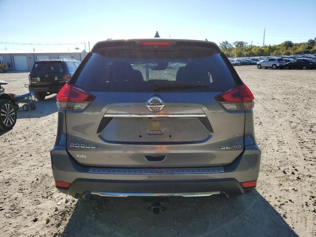 Photo 5 VIN: JN8AT2MV0HW265138 - NISSAN ROGUE S 