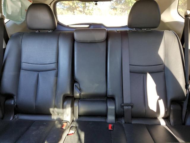 Photo 9 VIN: JN8AT2MV0HW265138 - NISSAN ROGUE S 