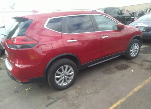 Photo 3 VIN: JN8AT2MV0HW265429 - NISSAN ROGUE 