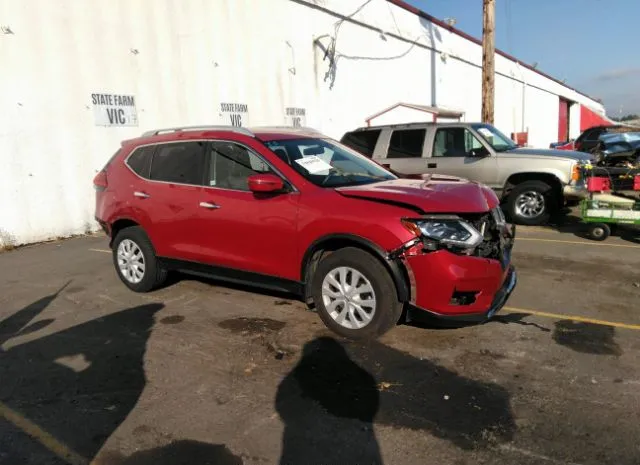 Photo 0 VIN: JN8AT2MV0HW266998 - NISSAN ROGUE 