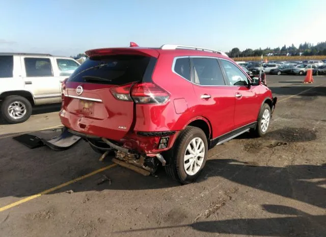 Photo 3 VIN: JN8AT2MV0HW266998 - NISSAN ROGUE 