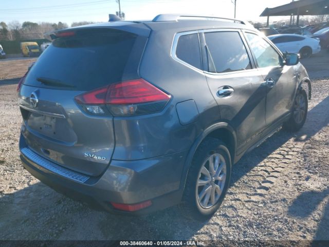 Photo 3 VIN: JN8AT2MV0HW267990 - NISSAN ROGUE 