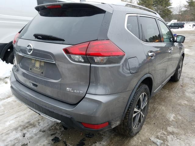 Photo 3 VIN: JN8AT2MV0HW270520 - NISSAN ROGUE S 