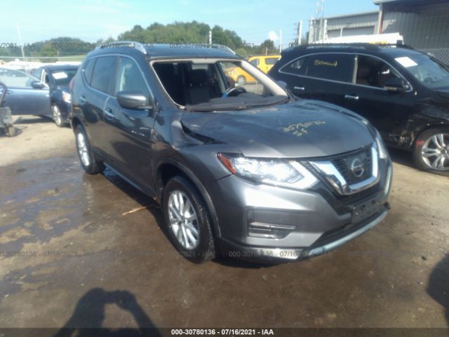 Photo 0 VIN: JN8AT2MV0HW270937 - NISSAN ROGUE S 