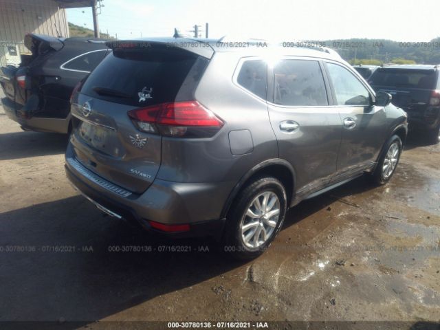 Photo 3 VIN: JN8AT2MV0HW270937 - NISSAN ROGUE S 